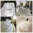 Molinar Freestanding Bath Pillow