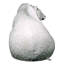Banc sculptural Brawny Bear-78955509