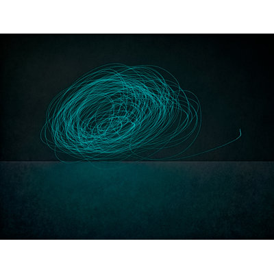 Dizzy Moon par Scott Norris