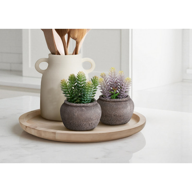 Plante artificielle