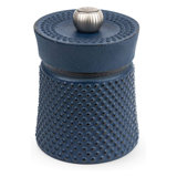Wood Pepper Mill