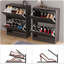 12 Pair Shoe Storage Cabinet-500053114