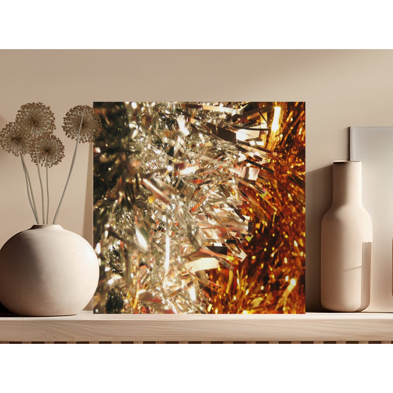 Wrapped Canvas Print Set, 6x6