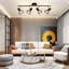 Neomi Semi Flush Mount