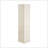 Lighted Corner Curio Cabinet - Display Case For Living Room, Antique Collectibles, Wine & Bar Glass Storage - Elegant Corner Design With Lights Included- White-1001285551
