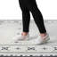 Tapis noir et blanc Abani Rugs Nuevo NUE240A-1859728285