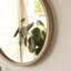 Fanie Round Mirror-124355908