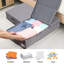Brayden Studio Fabric Underbed Storage