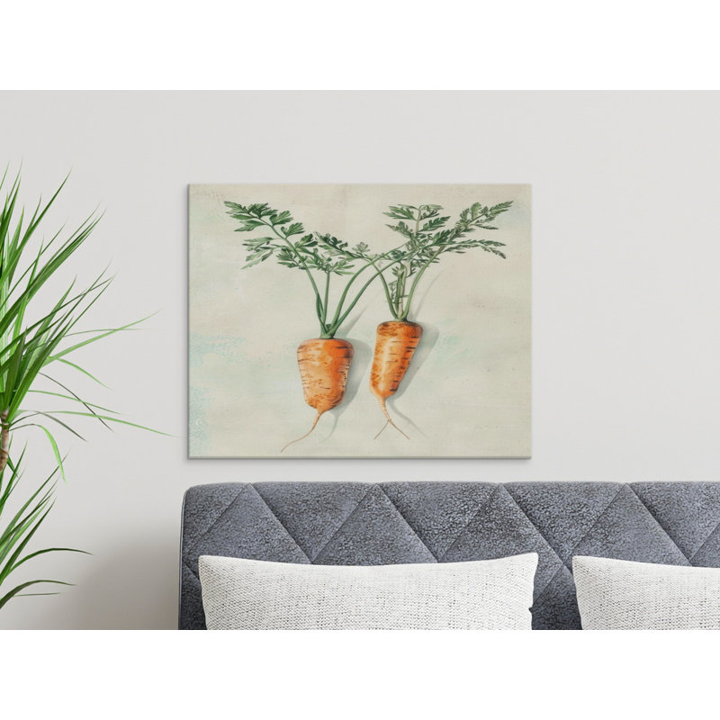Wrapped Canvas Print Set, 30x15