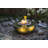Firyal Weather Resistant Mono Basin Mixer Fountain