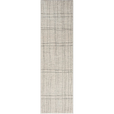 Geometric Indoor Rug