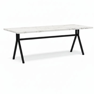 Strut Dining Table