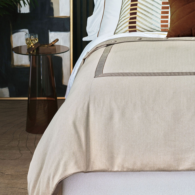 Rufus Comforter, Super Queen Comforter