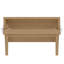 Repose-pieds pliable en plastique PEHD Adirondack-891781475