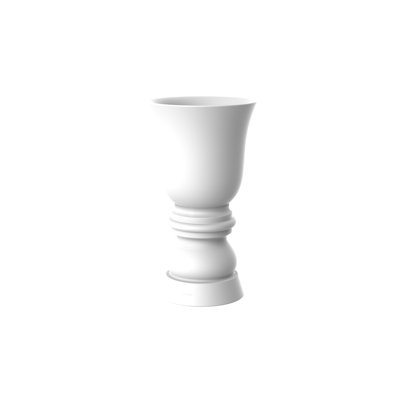 Suave Resin Pot Planter
