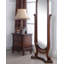 Miroir pleine grandeur ajustable American-Style