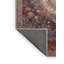 Tapis brun soyeux et moelleux-269596674