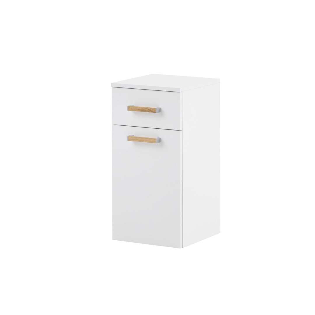 32,7 x 67 cm Schrank Duo