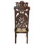 Knottingley Manor Upholstered Dining Chair