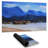 Scotland calm eddies - 14.00"x24.25" Desk mat