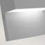 Geneve 1 Light Outdoor Flush Mount-9749353-9749351
