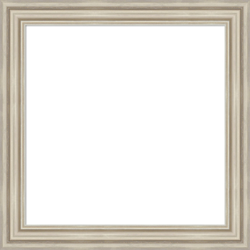 Tableau magnétique effaçable à sec Sierra, H 30 po x l 30 po