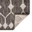 Tapis d'extérieur Charcoal_Unique Loom Traliccio-290627887