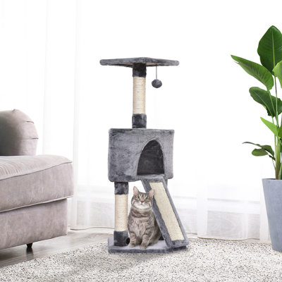 Phillipston 98cm H Cat Tree