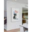 Eyre Tarney - Single Picture Frame Painting-77649903