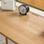 Bureau nordique minimaliste-764783439