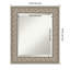 Miroir mural Azhineh-118340798