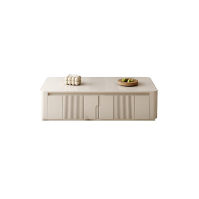 Table basse Modern