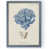 Cadre de toile gris