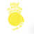 Bright Yellow