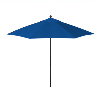 Moneer 108'' Market Umbrella