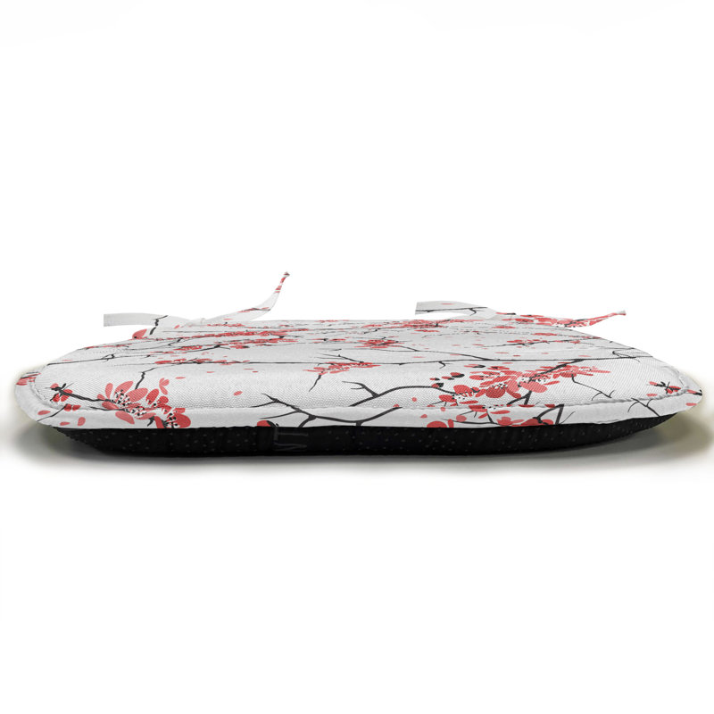 Sakura Chair Pad Cushion