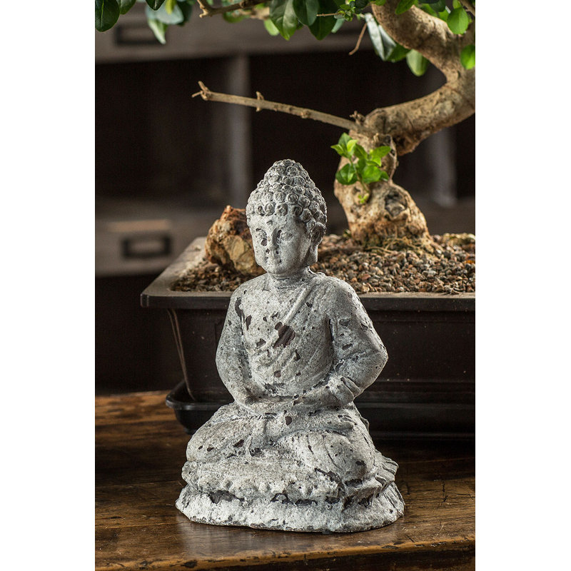 Chambre à bouddha Vanna
