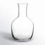 Carafe à vin rétro