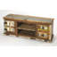 Reverb Painted Rustic 58" TV Stand