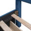 Grand lit plateforme de rangement tapissier-1198232138