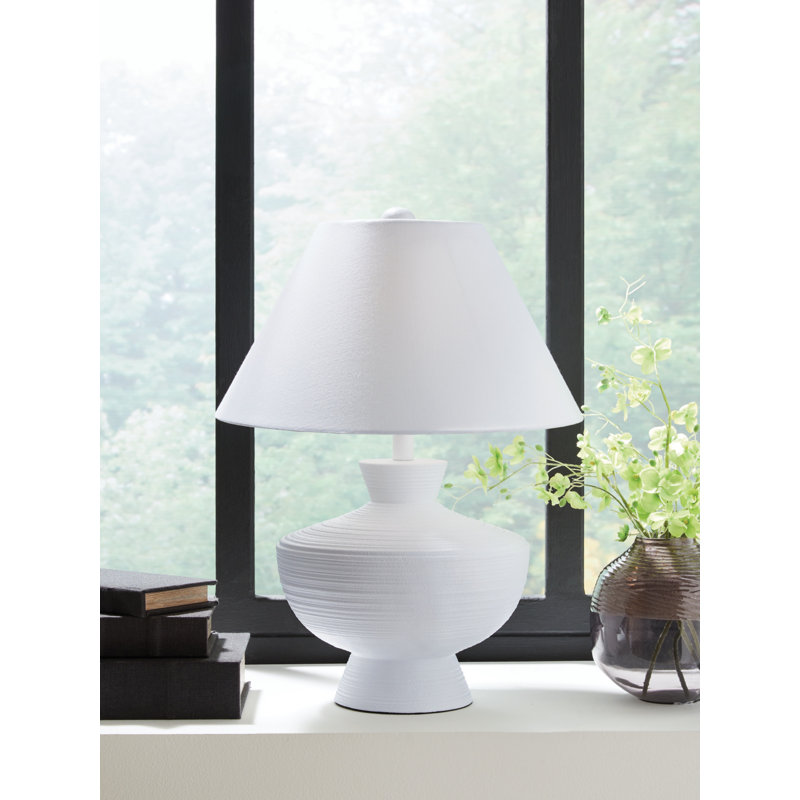 Lampe de table Harelwood
