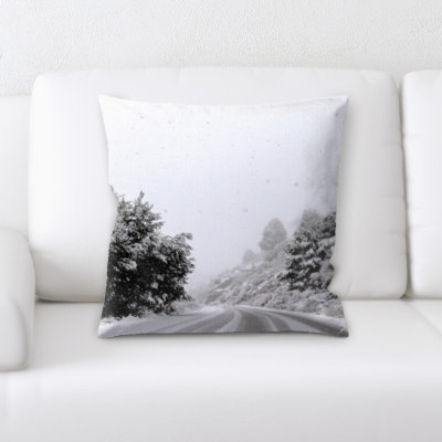 Coussin décoratif Landrum