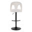 Tabouret de bar réglable-643422094-643422093
