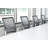 Chaise de travail en filet AirGrid