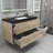Lords 41.7'' Single Bathroom Vanity with Acrylic Top-1043174900