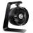 4 Inch Small Portable Turbo Air Circulator