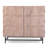 Geometry  Cabinet  Sideboard