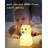 7 Color Changing Night Light