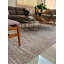 Sharm Rectangle Area Rug in Orange-524091143