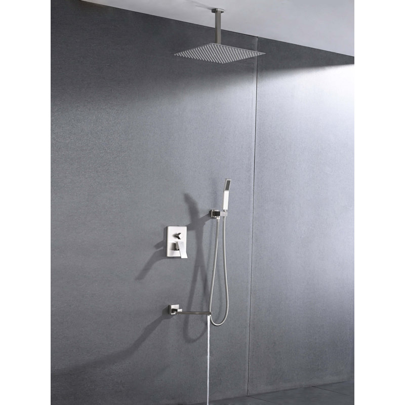 Colonne de douche